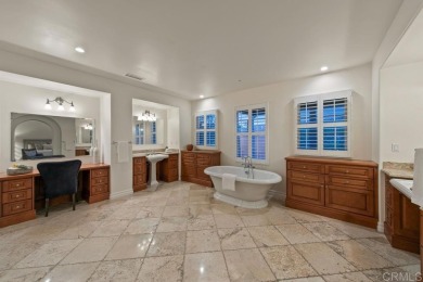 This is more than a home...it's a lifestyle. Welcome to the best on The Santaluz Club in California - for sale on GolfHomes.com, golf home, golf lot