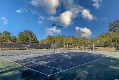 Discover your dream home in the highly desirable, gated on TPC Myrtle Beach Golf Club in South Carolina - for sale on GolfHomes.com, golf home, golf lot