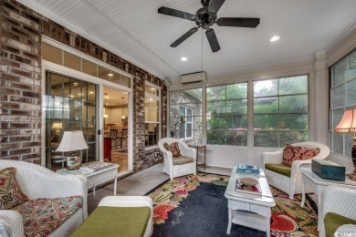 Live the Grande Dunes lifestyle in this beautiful 3-bedroom on The Dunes Golf and Beach Club in South Carolina - for sale on GolfHomes.com, golf home, golf lot