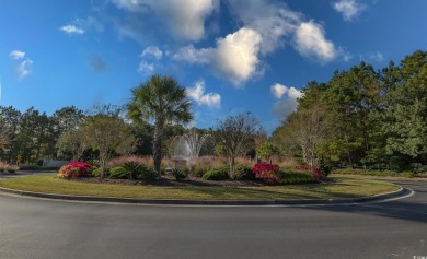 Discover your dream home in the highly desirable, gated on TPC Myrtle Beach Golf Club in South Carolina - for sale on GolfHomes.com, golf home, golf lot