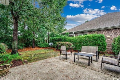Live the Grande Dunes lifestyle in this beautiful 3-bedroom on The Dunes Golf and Beach Club in South Carolina - for sale on GolfHomes.com, golf home, golf lot