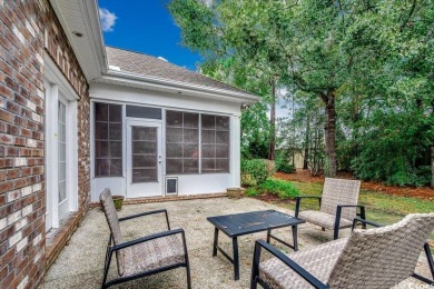 Live the Grande Dunes lifestyle in this beautiful 3-bedroom on The Dunes Golf and Beach Club in South Carolina - for sale on GolfHomes.com, golf home, golf lot
