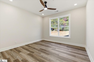 Welcome to your dream home, newly constructed in 2025 and on Stone Creek Cove Golf Course in South Carolina - for sale on GolfHomes.com, golf home, golf lot