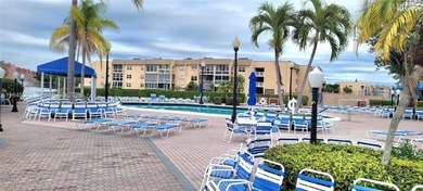 AS IS, Welcome to a charming 3TH floor condo, located just off on Sunrise Lakes Phase III in Florida - for sale on GolfHomes.com, golf home, golf lot