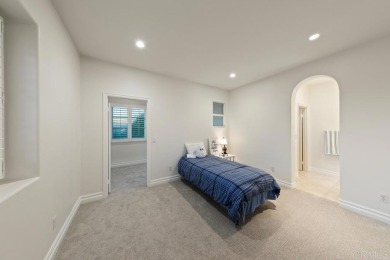 This is more than a home...it's a lifestyle. Welcome to the best on The Santaluz Club in California - for sale on GolfHomes.com, golf home, golf lot
