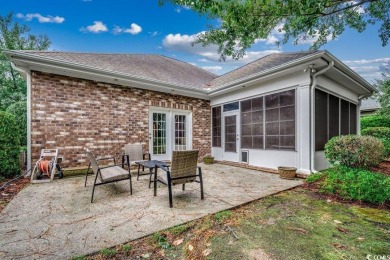 Live the Grande Dunes lifestyle in this beautiful 3-bedroom on The Dunes Golf and Beach Club in South Carolina - for sale on GolfHomes.com, golf home, golf lot
