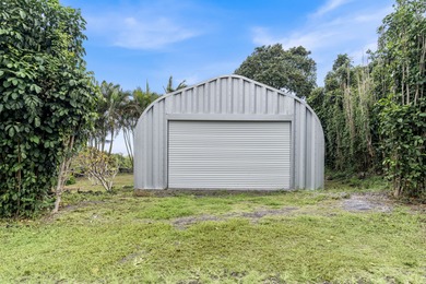 Side-by-side lots with gorgeous ocean views-one with a home, the on Discovery Harbour Golf Course in Hawaii - for sale on GolfHomes.com, golf home, golf lot