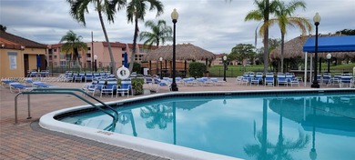 AS IS, Welcome to a charming 3TH floor condo, located just off on Sunrise Lakes Phase III in Florida - for sale on GolfHomes.com, golf home, golf lot