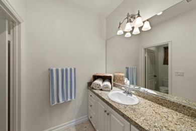 This is more than a home...it's a lifestyle. Welcome to the best on The Santaluz Club in California - for sale on GolfHomes.com, golf home, golf lot