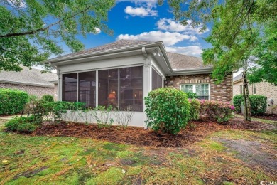 Live the Grande Dunes lifestyle in this beautiful 3-bedroom on The Dunes Golf and Beach Club in South Carolina - for sale on GolfHomes.com, golf home, golf lot