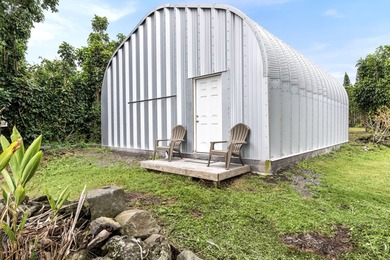 Side-by-side lots with gorgeous ocean views-one with a home, the on Discovery Harbour Golf Course in Hawaii - for sale on GolfHomes.com, golf home, golf lot