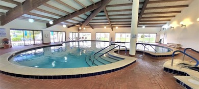 AS IS, Welcome to a charming 3TH floor condo, located just off on Sunrise Lakes Phase III in Florida - for sale on GolfHomes.com, golf home, golf lot