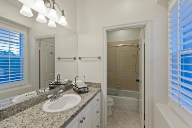 This is more than a home...it's a lifestyle. Welcome to the best on The Santaluz Club in California - for sale on GolfHomes.com, golf home, golf lot