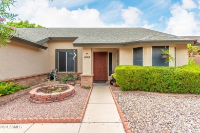 Charming Home in Highly Desirable Camelot Golf Club Estates with on Painted Mountain Golf Club in Arizona - for sale on GolfHomes.com, golf home, golf lot