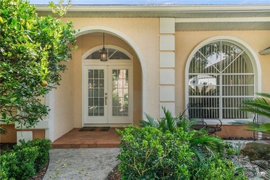 This house has been remodeled to easily accommodate a larger on LakeSide Country Club in Florida - for sale on GolfHomes.com, golf home, golf lot