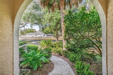 This house has been remodeled to easily accommodate a larger on LakeSide Country Club in Florida - for sale on GolfHomes.com, golf home, golf lot