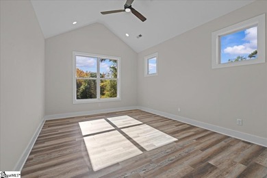 Welcome to your dream home, newly constructed in 2025 and on Stone Creek Cove Golf Course in South Carolina - for sale on GolfHomes.com, golf home, golf lot