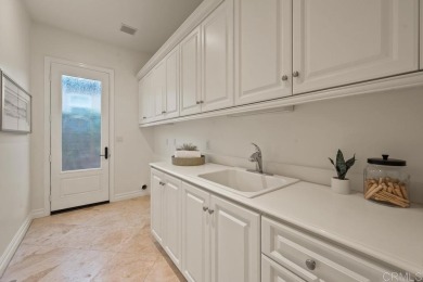 This is more than a home...it's a lifestyle. Welcome to the best on The Santaluz Club in California - for sale on GolfHomes.com, golf home, golf lot