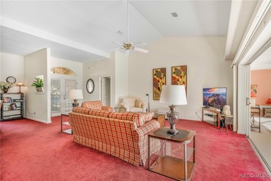 This house has been remodeled to easily accommodate a larger on LakeSide Country Club in Florida - for sale on GolfHomes.com, golf home, golf lot