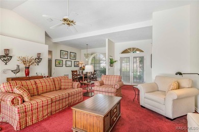 This house has been remodeled to easily accommodate a larger on LakeSide Country Club in Florida - for sale on GolfHomes.com, golf home, golf lot