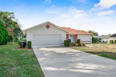 Looking for more room, a larger lot, and a quiet street? This on LakeSide Country Club in Florida - for sale on GolfHomes.com, golf home, golf lot