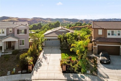 Welcome to this stunning, single-story home nestled in the on Morongo Golf Club at Tukwet Canyon in California - for sale on GolfHomes.com, golf home, golf lot