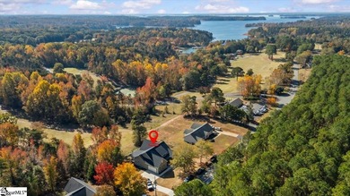 Welcome to your dream home, newly constructed in 2025 and on Stone Creek Cove Golf Course in South Carolina - for sale on GolfHomes.com, golf home, golf lot