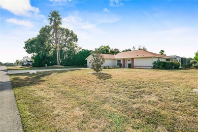 Looking for more room, a larger lot, and a quiet street? This on LakeSide Country Club in Florida - for sale on GolfHomes.com, golf home, golf lot