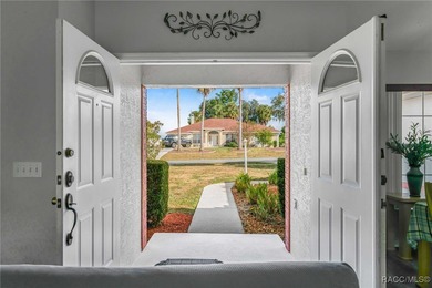 Looking for more room, a larger lot, and a quiet street? This on LakeSide Country Club in Florida - for sale on GolfHomes.com, golf home, golf lot