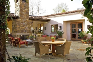 This is more than a home...it's a lifestyle. Welcome to the best on The Santaluz Club in California - for sale on GolfHomes.com, golf home, golf lot