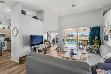 Looking for more room, a larger lot, and a quiet street? This on LakeSide Country Club in Florida - for sale on GolfHomes.com, golf home, golf lot