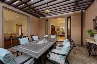 This is more than a home...it's a lifestyle. Welcome to the best on The Santaluz Club in California - for sale on GolfHomes.com, golf home, golf lot
