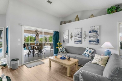 Looking for more room, a larger lot, and a quiet street? This on LakeSide Country Club in Florida - for sale on GolfHomes.com, golf home, golf lot