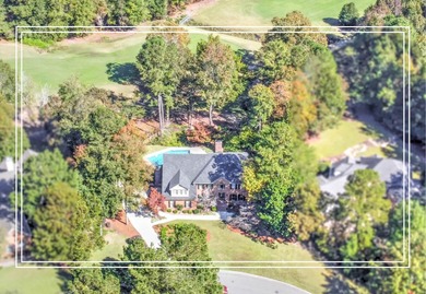 A true RARE find with this home that has MANY features you do on Woodside Plantation Country Club in South Carolina - for sale on GolfHomes.com, golf home, golf lot