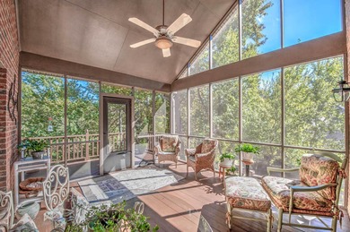 A true RARE find with this home that has MANY features you do on Woodside Plantation Country Club in South Carolina - for sale on GolfHomes.com, golf home, golf lot