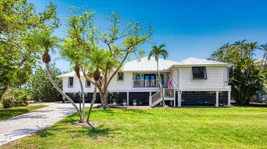 This beautifully maintained island home offers peace of mind and on The Dunes Golf and Tennis Club in Florida - for sale on GolfHomes.com, golf home, golf lot