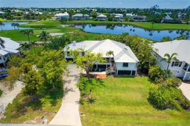 This beautifully maintained island home offers peace of mind and on The Dunes Golf and Tennis Club in Florida - for sale on GolfHomes.com, golf home, golf lot