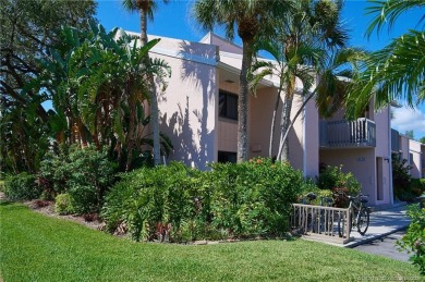 This first-floor, corner condo in Beachtree I within Ocean on Ocean Village Golf Course in Florida - for sale on GolfHomes.com, golf home, golf lot