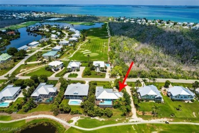 This beautifully maintained island home offers peace of mind and on The Dunes Golf and Tennis Club in Florida - for sale on GolfHomes.com, golf home, golf lot