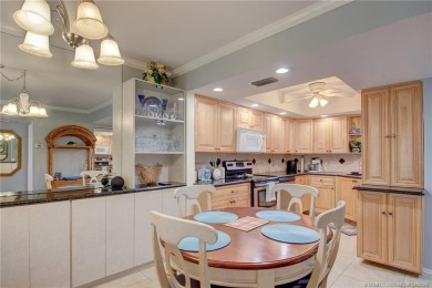 This first-floor, corner condo in Beachtree I within Ocean on Ocean Village Golf Course in Florida - for sale on GolfHomes.com, golf home, golf lot