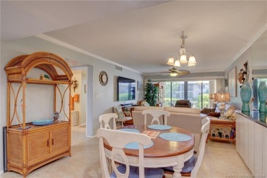This first-floor, corner condo in Beachtree I within Ocean on Ocean Village Golf Course in Florida - for sale on GolfHomes.com, golf home, golf lot