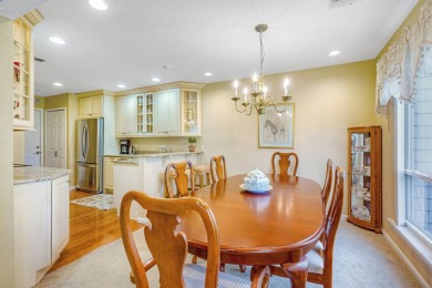Nestled in the highly sought-after Hampton Vistas community on Rock Hill Golf and Country Club in New York - for sale on GolfHomes.com, golf home, golf lot