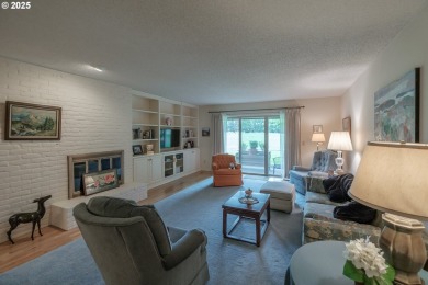 Nicely located single level condo located on the 10th tee of the on Michelbook Country Club in Oregon - for sale on GolfHomes.com, golf home, golf lot