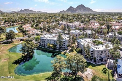 Location, location, location! Right next to the clubhouse on Arizona Biltmore Golf and Country Club in Arizona - for sale on GolfHomes.com, golf home, golf lot