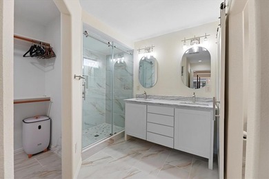 Cul-de-sac location in Robson Ranch o Golf cart garage o on Wildhorse Golf Club of Robson Ranch in Texas - for sale on GolfHomes.com, golf home, golf lot