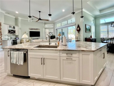 Invest your Vero Beach future in this luxury GHO Redmond floor on Bent Pine Golf Club in Florida - for sale on GolfHomes.com, golf home, golf lot