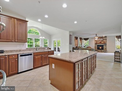 Welcome to 15446 Symondsbury Way - a stunning 4-bedroom, 3 on Lake Presidential Golf Club in Maryland - for sale on GolfHomes.com, golf home, golf lot