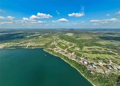 One of a kind home site with stunning views of the Brazos River on The Cliffs Resort in Texas - for sale on GolfHomes.com, golf home, golf lot