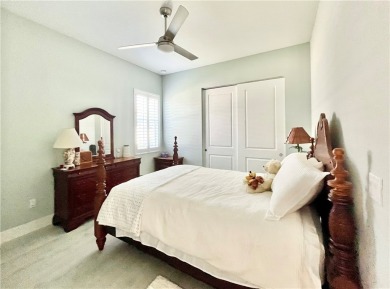 Invest your Vero Beach future in this luxury GHO Redmond floor on Bent Pine Golf Club in Florida - for sale on GolfHomes.com, golf home, golf lot