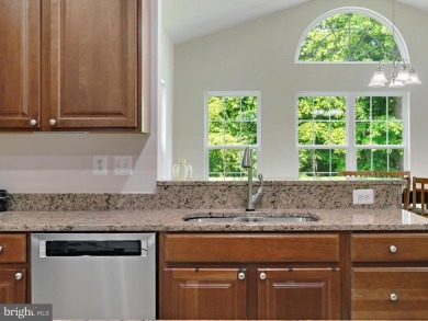Welcome to 15446 Symondsbury Way - a stunning 4-bedroom, 3 on Lake Presidential Golf Club in Maryland - for sale on GolfHomes.com, golf home, golf lot